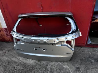 KIA SORENTO II Dobozos/SUV (XM) Csomagtérajtó - Csomagtérajtó