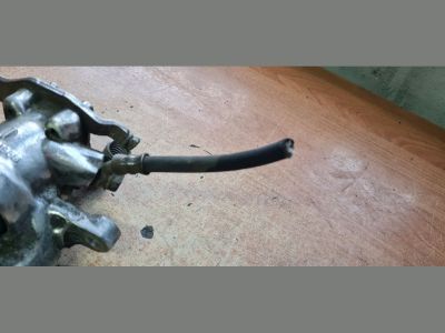 TOYOTA AURIS Jobb hátsó Féknyereg Munkahengerrel - 8. kép