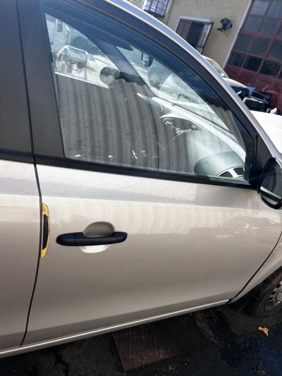 HYUNDAI i30 (FD) Jobb első Ajtó (Üres lemez) - Jobb első Ajtó (Üres lemez)