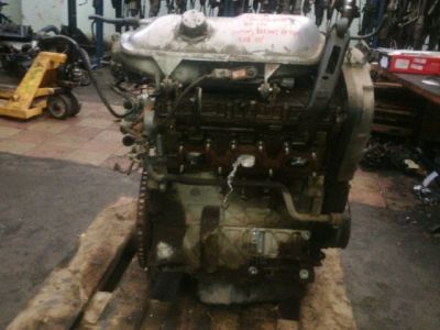 CITROËN C5 I (DC_) Motor (Fűzött blokk hengerfejjel) *108568* - 5. kép