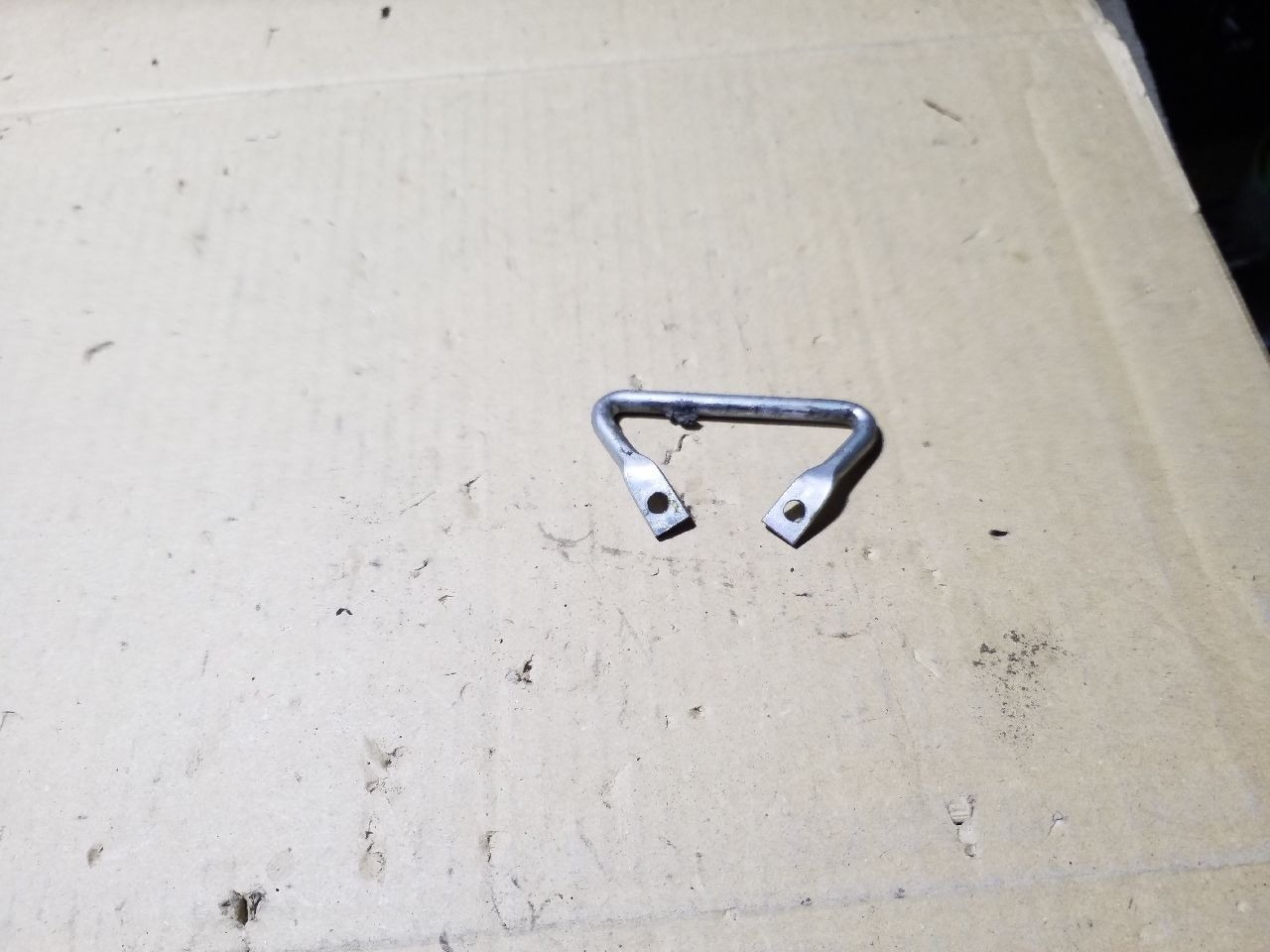 SKODA OCTAVIA II (1Z3) Biztonsági Öv Magasság Állító