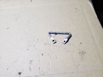 SKODA OCTAVIA II (1Z3) Biztonsági Öv Magasság Állító