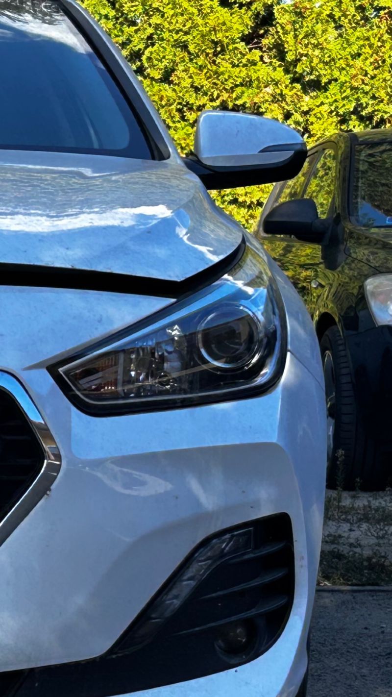 HYUNDAI i30 Kombi (PDE) Bal Fényszóró - Bal Fényszóró | EXPO.HU