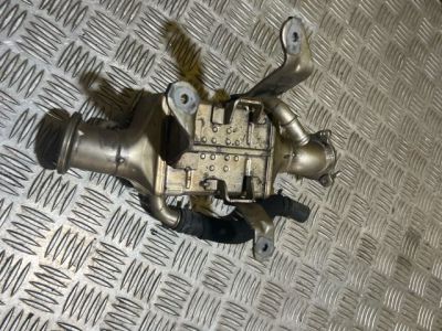 AUDI Q5 (8R) EGR Hűtő - 4. kép