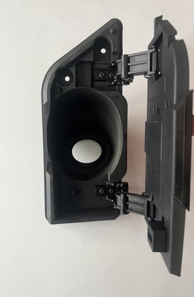 Ford Transit Custom tankajtó gyári új (2013-2016) - Tankajtó