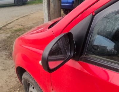 DAEWOO KALOS Jobb Visszapillantó Tükör (Mechanikus) - Jobb Visszapillantó Tükör (Mechanikus)