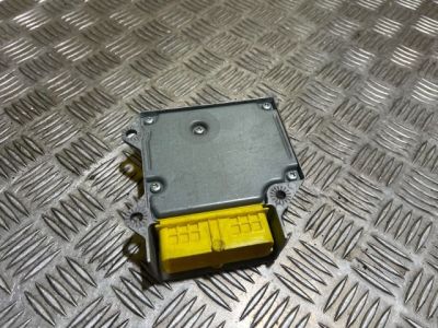 Légzsák Elektronika - 1. kép