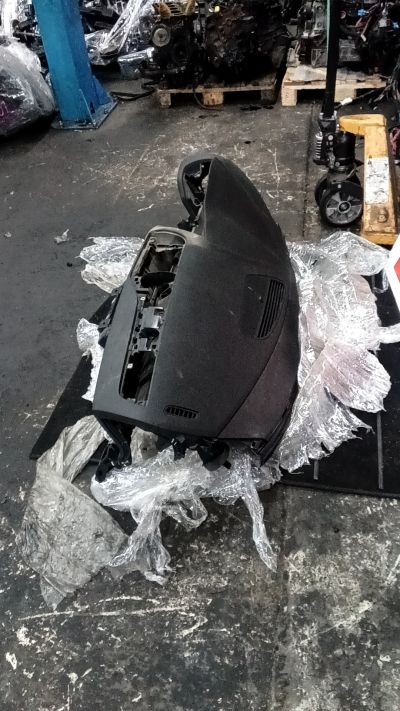 Citroën C55 műszerfal párna