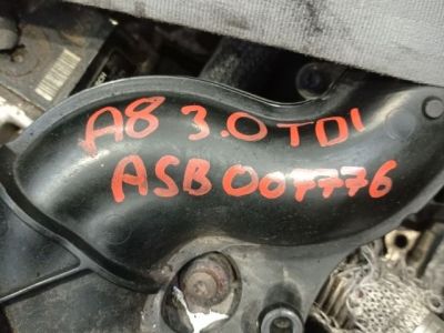 AUDI A8 (4E_) Motor (Fűzött blokk hengerfejjel) *145682* - 4. kép