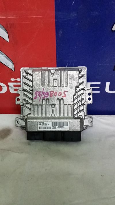 Motorvezérlő 9800268980