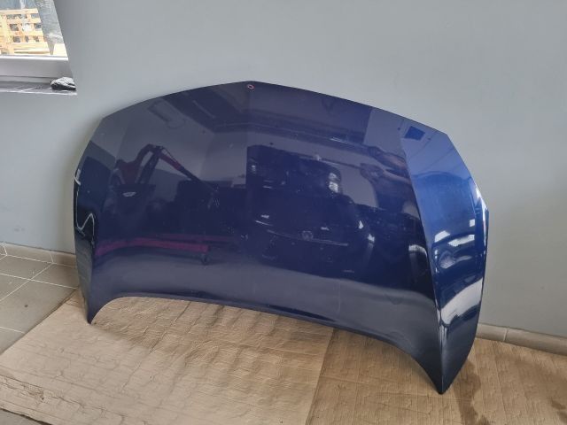 OPEL ASTRA J GTC Motorháztető Kék 8892 - Motorháztető | EXPO.HU