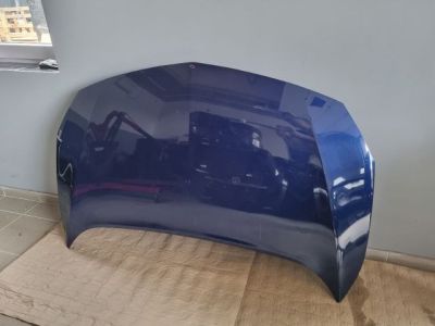 OPEL ASTRA J GTC Motorháztető Kék 8892 - 1. kép