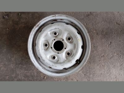 FORD Ford Transit, 2000-2006 Felni - Felni