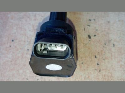 HYUNDAI TUCSON Gyújtótrafó - 6. kép