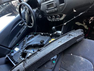 KIA RIO Légzsák - Légzsák