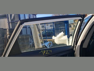 TOYOTA AURIS Bal hátsó Ablak - Ablak
