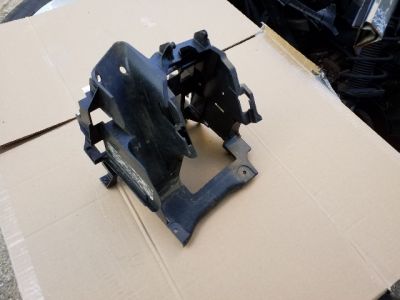 SKODA OCTAVIA II (1Z3) Biztosítéktábla Utastér - 3. kép