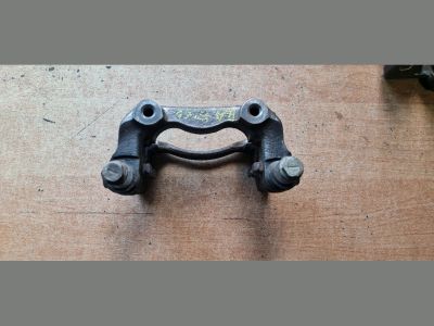 TOYOTA AURIS Bal hátsó Fékkengyel - 4. kép