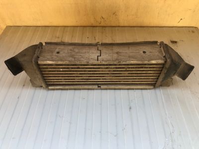 Intercooler - Intercooler