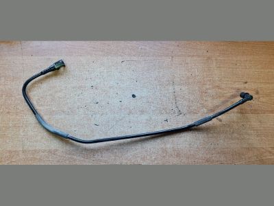 TOYOTA AURIS Üzemanyagcső - Csövek