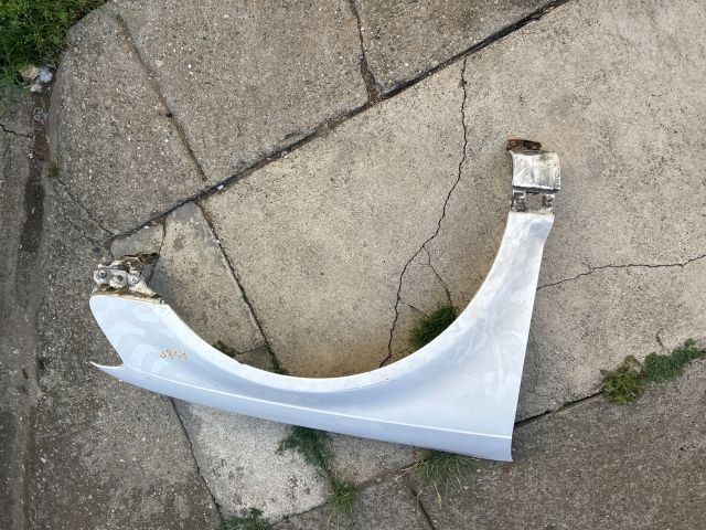 Jobb első Sárvédő- Facelift-8601 - Jobb első Sárvédő | EXPO.HU