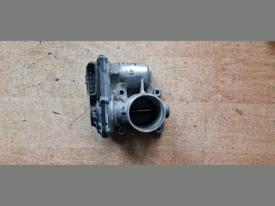 TOYOTA AURIS Pillangó- fojtószelep (elektromos) - Pillangó- fojtószelep (elektromos)