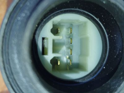 TOYOTA AURIS Jobb első Ablakemelő Szerkezet (Elektromos) - 5. kép