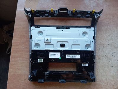 HYUNDAI TUCSON Multifunkciós Kijelző - Kijelző
