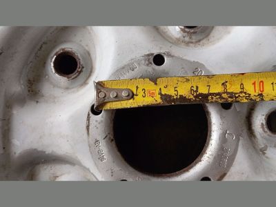 FORD Ford Transit, 2000-2006 Felni - 5. kép