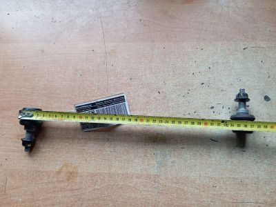 HYUNDAI TUCSON Első Stabilizátor Pálca - 6. kép