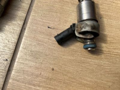 Injektor- 1.8 tfsi - 2. kép