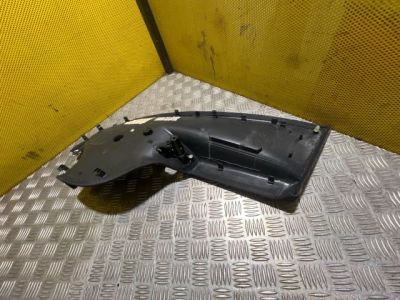 SEAT ALTEA (5P1) Bal első Ajtó Kárpit - 3. kép