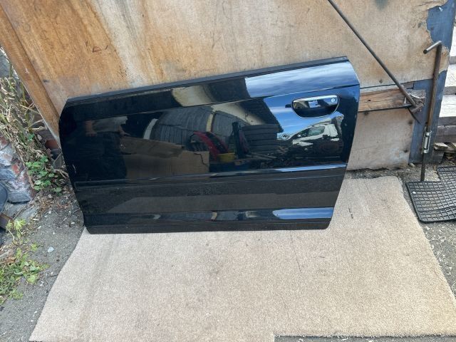 Bal első Ajtó- 3 Ajtós -8147 - Bal első Ajtó (Üres lemez) | EXPO.HU