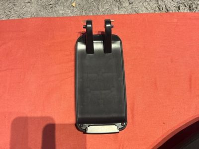 Könyöklő Fedél -Bőr - 3. kép