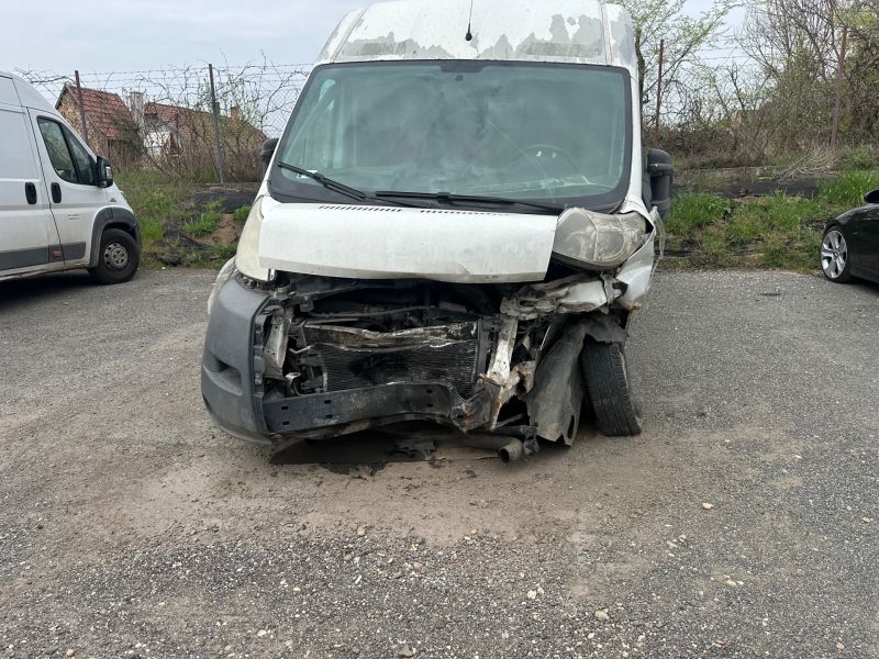 FIAT DUCATO Dobozos (250_) Részei - Részei | EXPO.HU