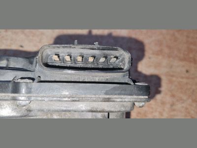 TOYOTA AURIS Pillangó- fojtószelep (elektromos) - 4. kép