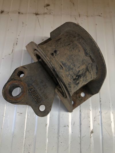 Motortartó bak - Bak