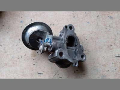 TOYOTA AURIS EGR / AGR Szelep - EGR / AGR