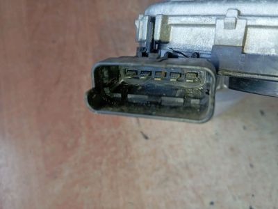 HYUNDAI TUCSON Első Ablaktörlő Motor - 6. kép