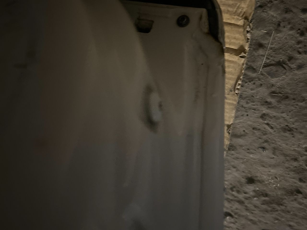 Bal első Ajtó- 3 ajtós - 6950 image 5