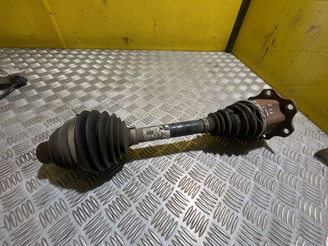 AUDI A8 (4H_) Jobb Féltengely