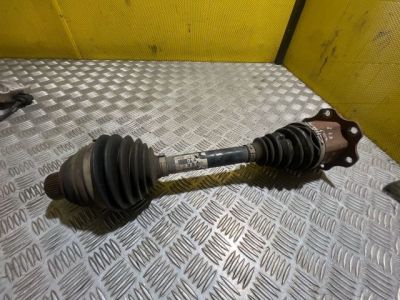 AUDI A8 (4H_) Jobb Féltengely - 2. kép