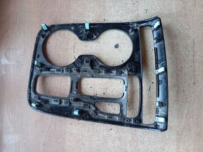 HYUNDAI TUCSON Középkonzol Keret - Középkonzol Keret