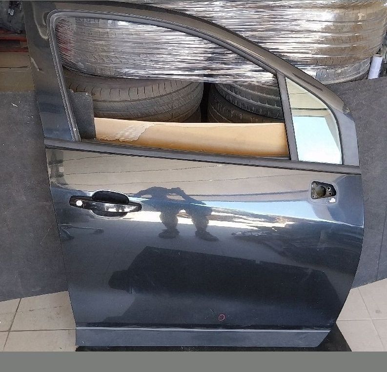 OPEL MOKKA Jobb első Ajtó Fekete (Részeivel) 9293 - Jobb első Ajtó (Részeivel) | EXPO.HU