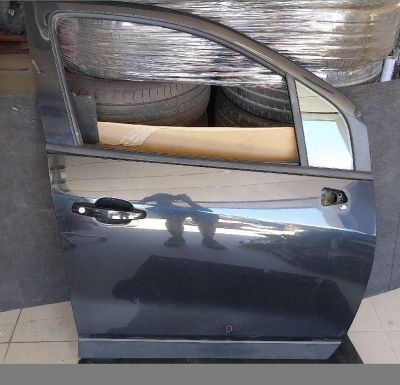 OPEL MOKKA Jobb első Ajtó Fekete (Részeivel) 9293 - 1. kép