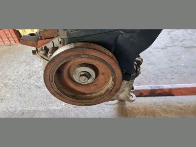 NISSAN QASHQAI / QASHQAI +2 I (J10, NJ10, JJ10E) Fűzött Blokk - 4. kép