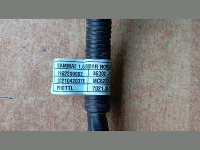 HYUNDAI TUCSON Injektor Kábelköteg - Egyéb