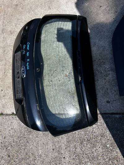 KIA CEE'D SW (ED) Csomagtérajtó - Csomagtérajtó