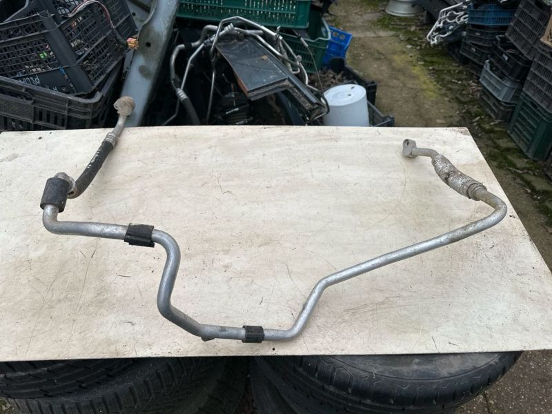 Klímacső - Első Klíma Cső Kompresszorhoz | EXPO.HU