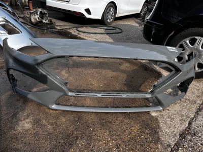 HYUNDAI i30 (PDE, PD, PDEN) Első Lökhárító (Üresen) - Első Lökhárító (Üresen)
